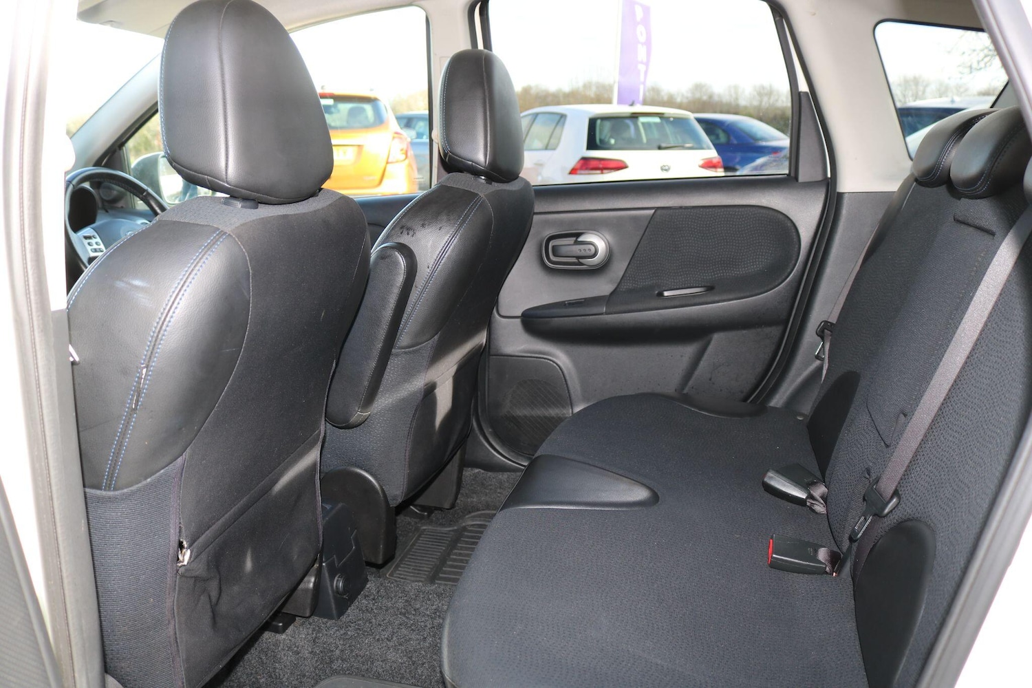 Used Nissan Note 2013 for sale - 77925011: Photo 22