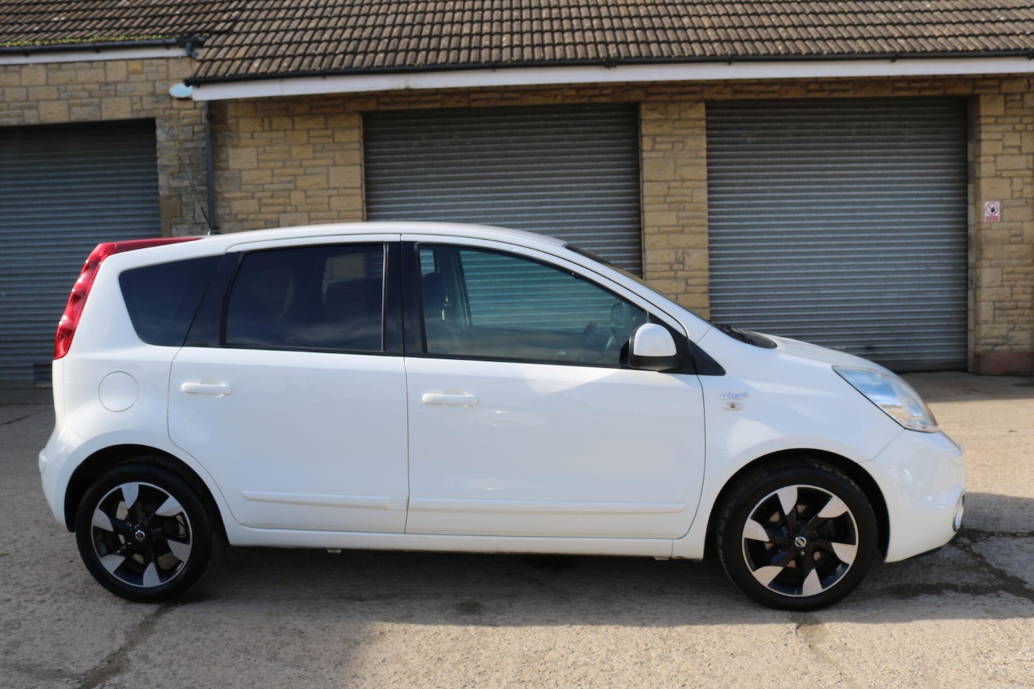 Used Nissan Note 2013 for sale - 77925011: Photo 4