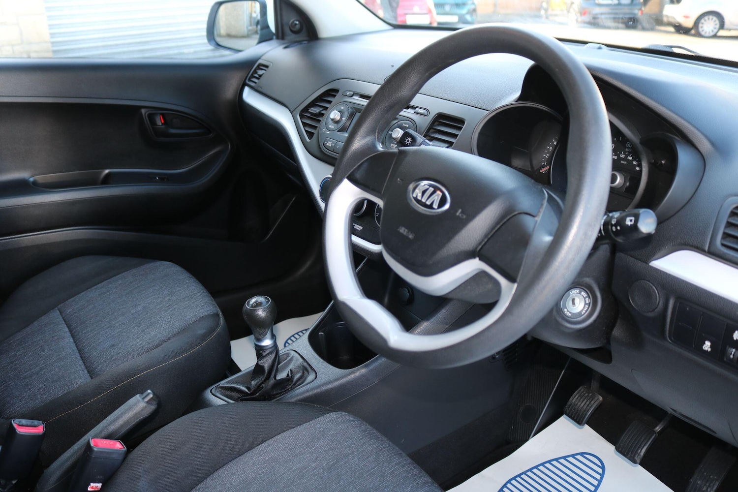 Used Kia Picanto 2013 for sale - 77940216: Photo 16