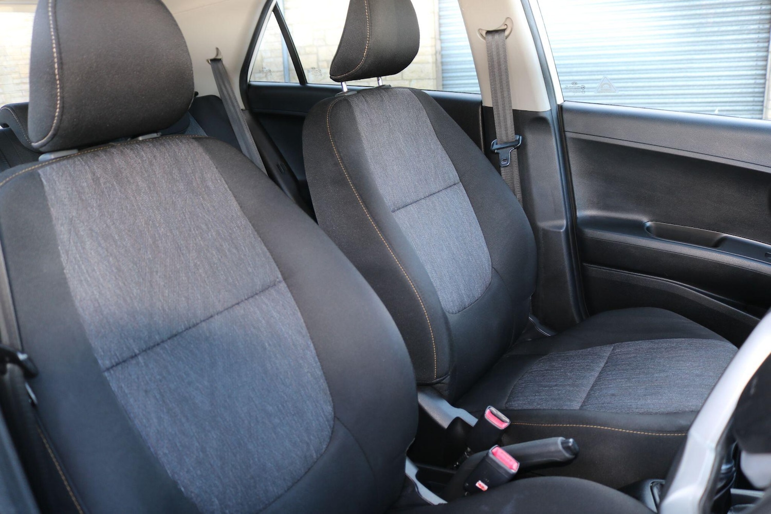 Used Kia Picanto 2013 for sale - 77940216: Photo 17