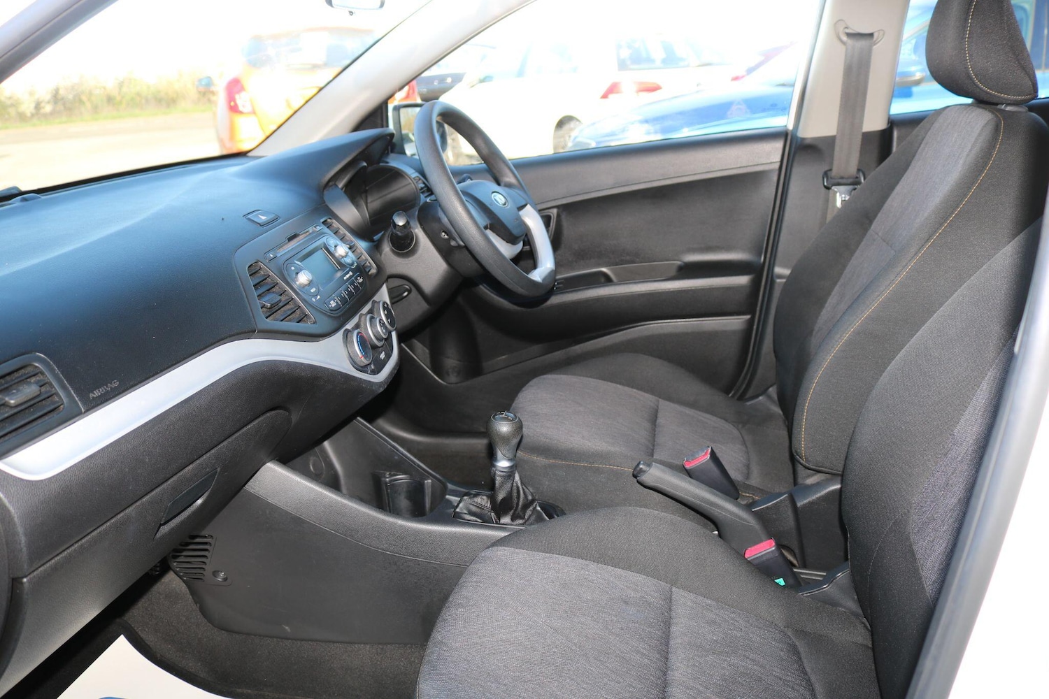 Used Kia Picanto 2013 for sale - 77940216: Photo 18