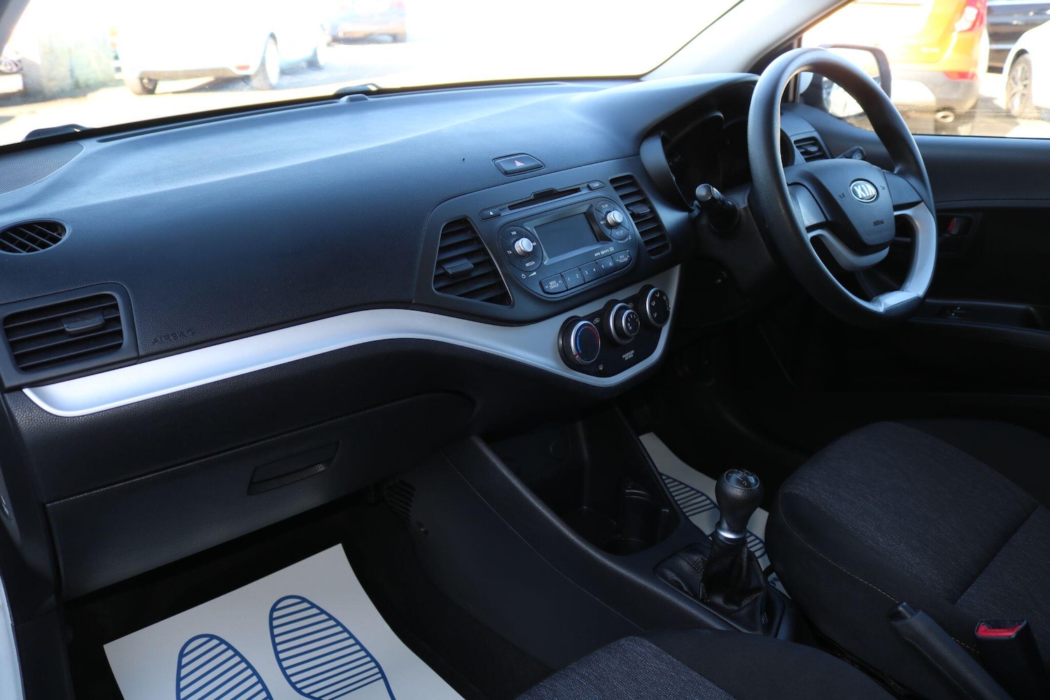 Used Kia Picanto 2013 for sale - 77940216: Photo 19