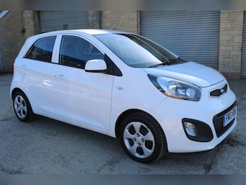 Used Kia Picanto 2013 for sale - 77940216: Photo
