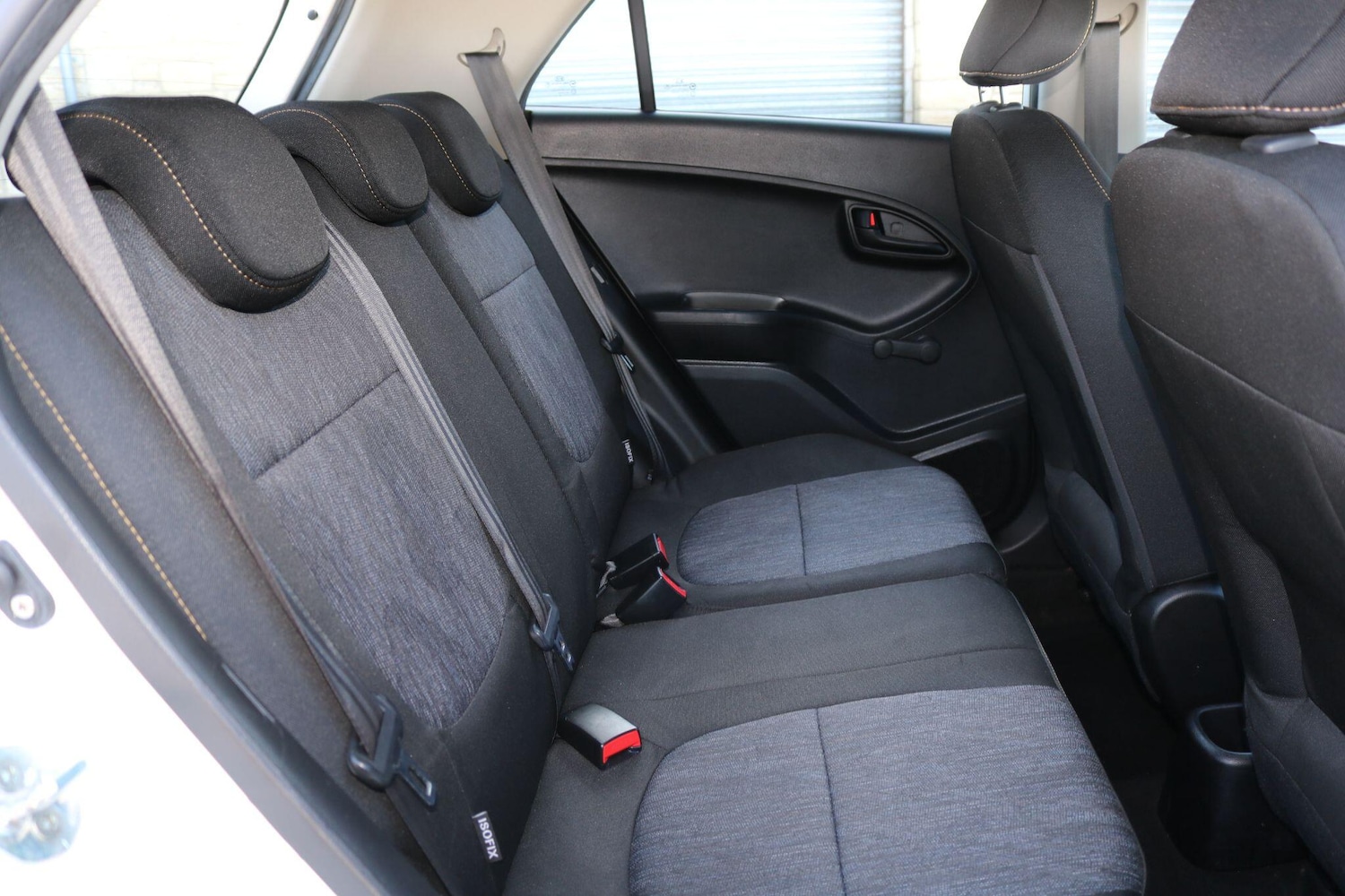 Used Kia Picanto 2013 for sale - 77940216: Photo 20