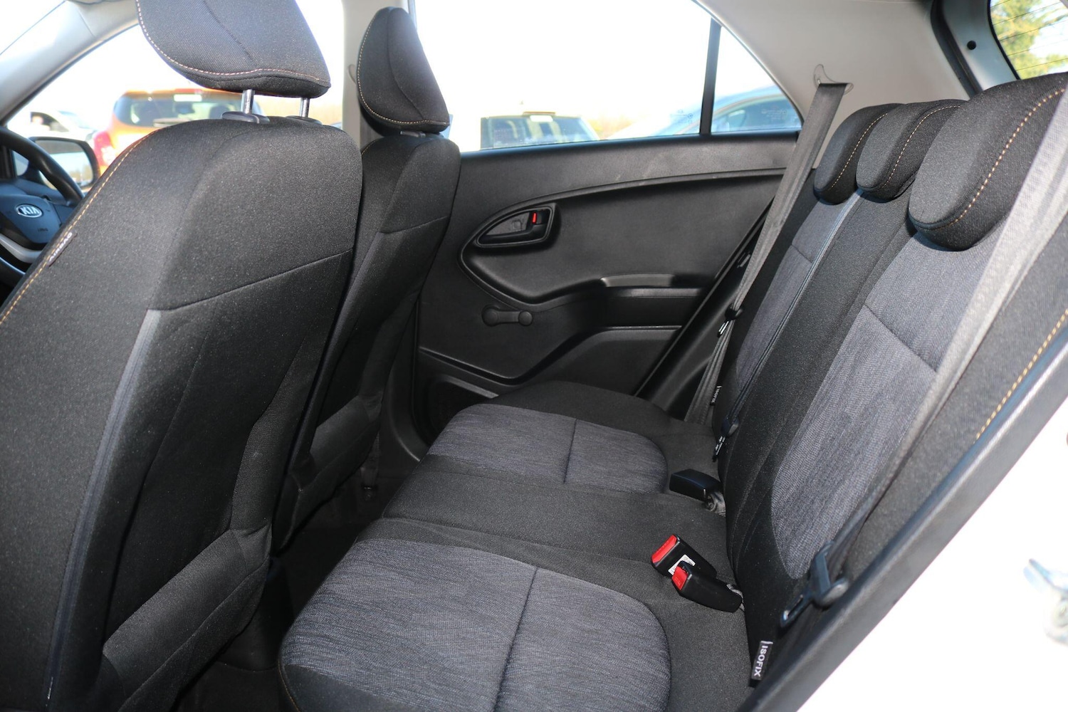 Used Kia Picanto 2013 for sale - 77940216: Photo 21