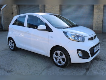 Used Kia Picanto 2013 for sale - 77940216: Photo