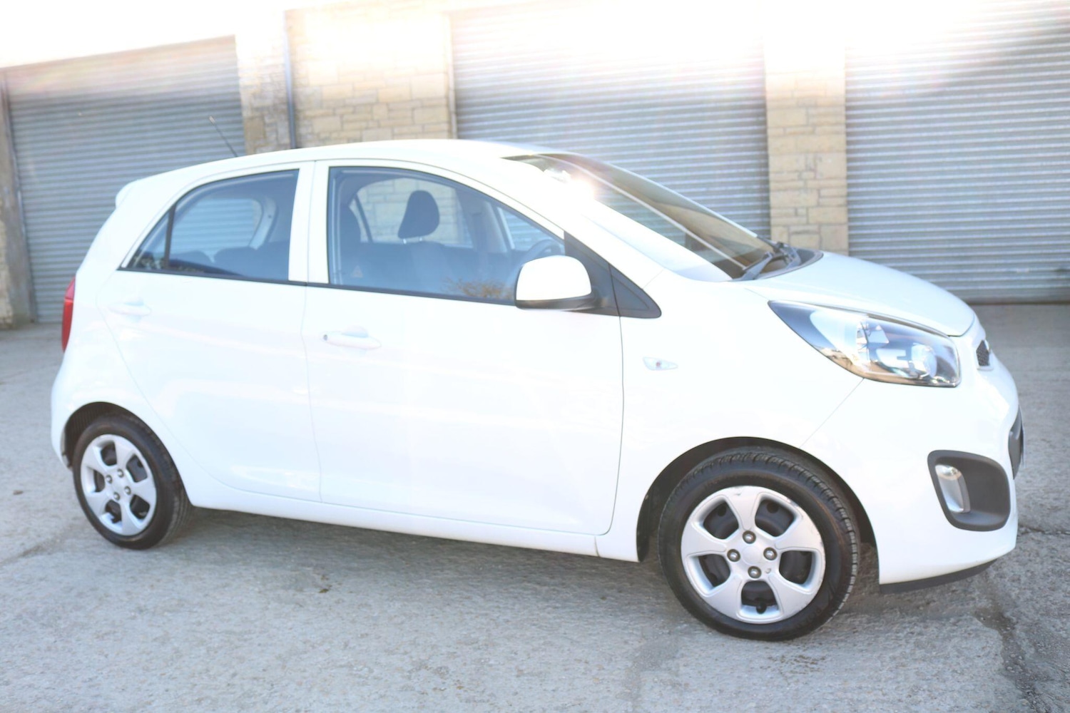 Used Kia Picanto 2013 for sale - 77940216: Photo 3
