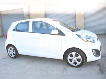 Used Kia Picanto 2013 for sale - 77940216: Photo