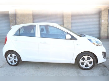 Used Kia Picanto 2013 for sale - 77940216: Photo