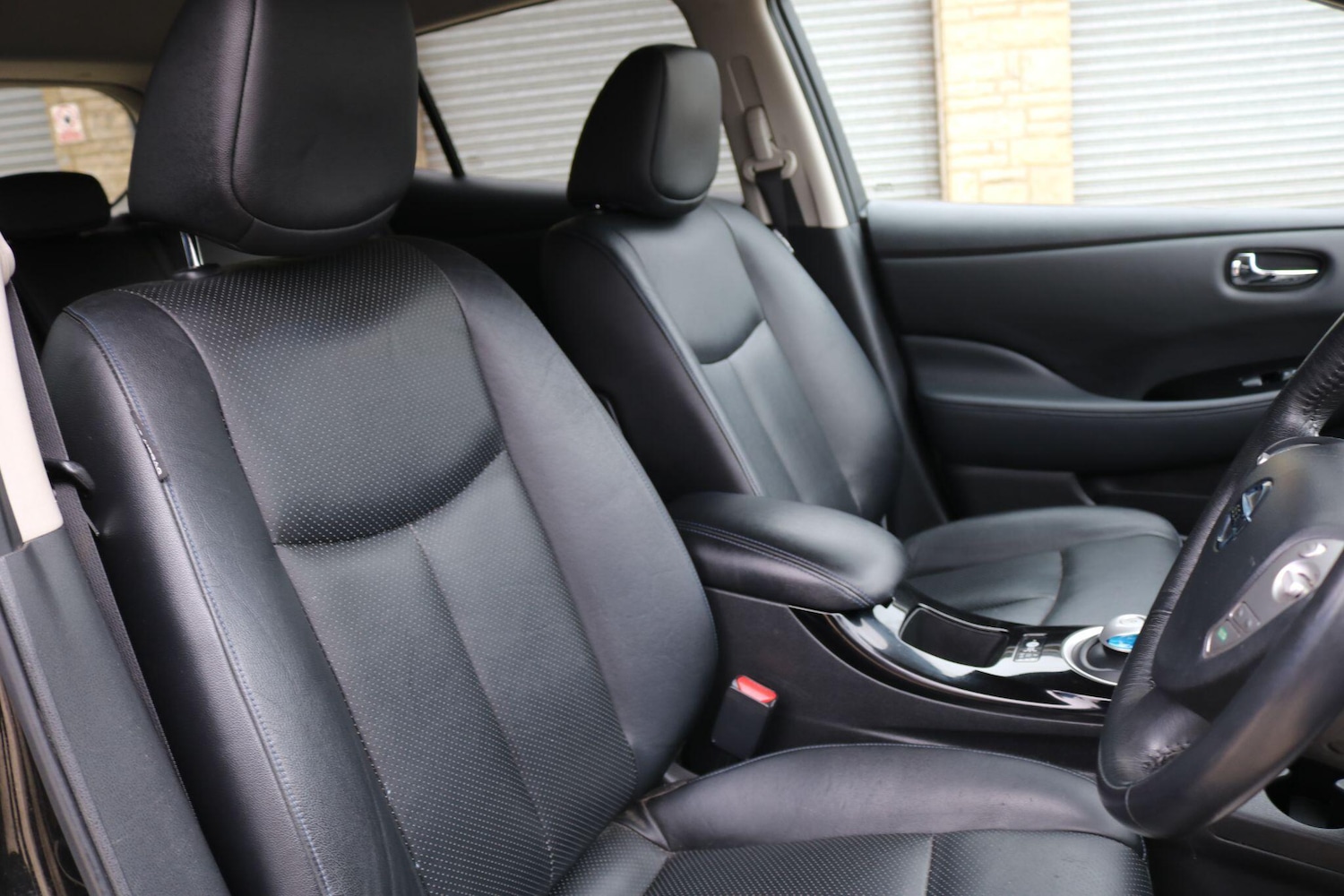 Used Nissan Leaf 2014 for sale - 77783410: Photo 18