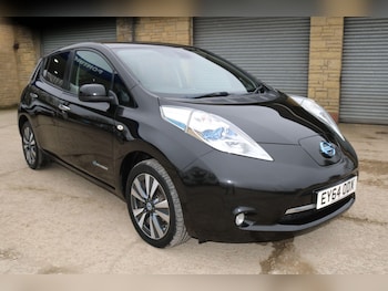 (64) - 24kWh Tekna Auto 5dr