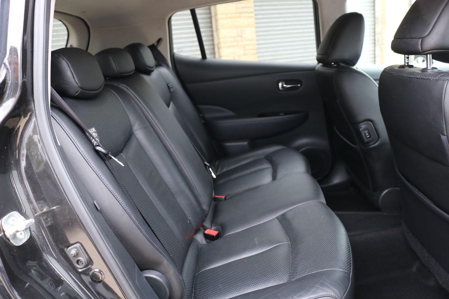 Used Nissan Leaf 2014 for sale - 77783410: Photo 21