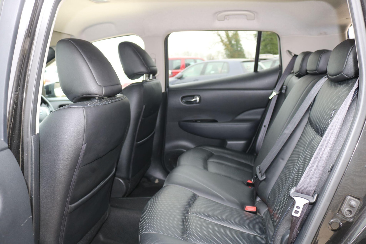 Used Nissan Leaf 2014 for sale - 77783410: Photo 22