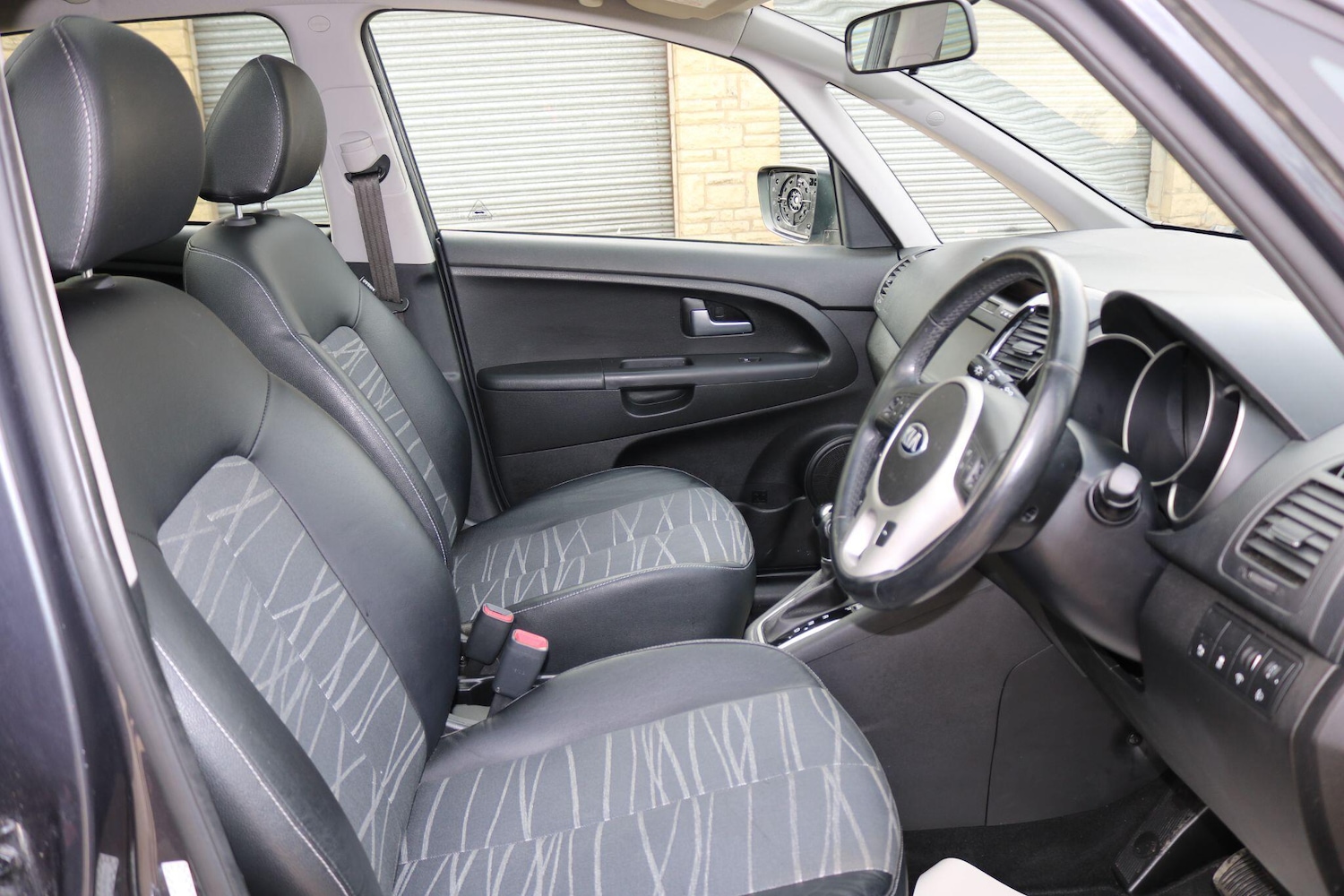 Used Kia Venga 2016 for sale - 77994162: Photo 17