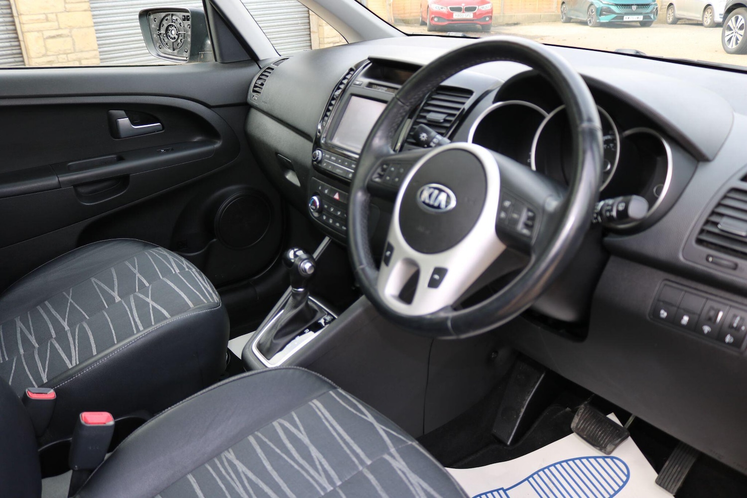 Used Kia Venga 2016 for sale - 77994162: Photo 18