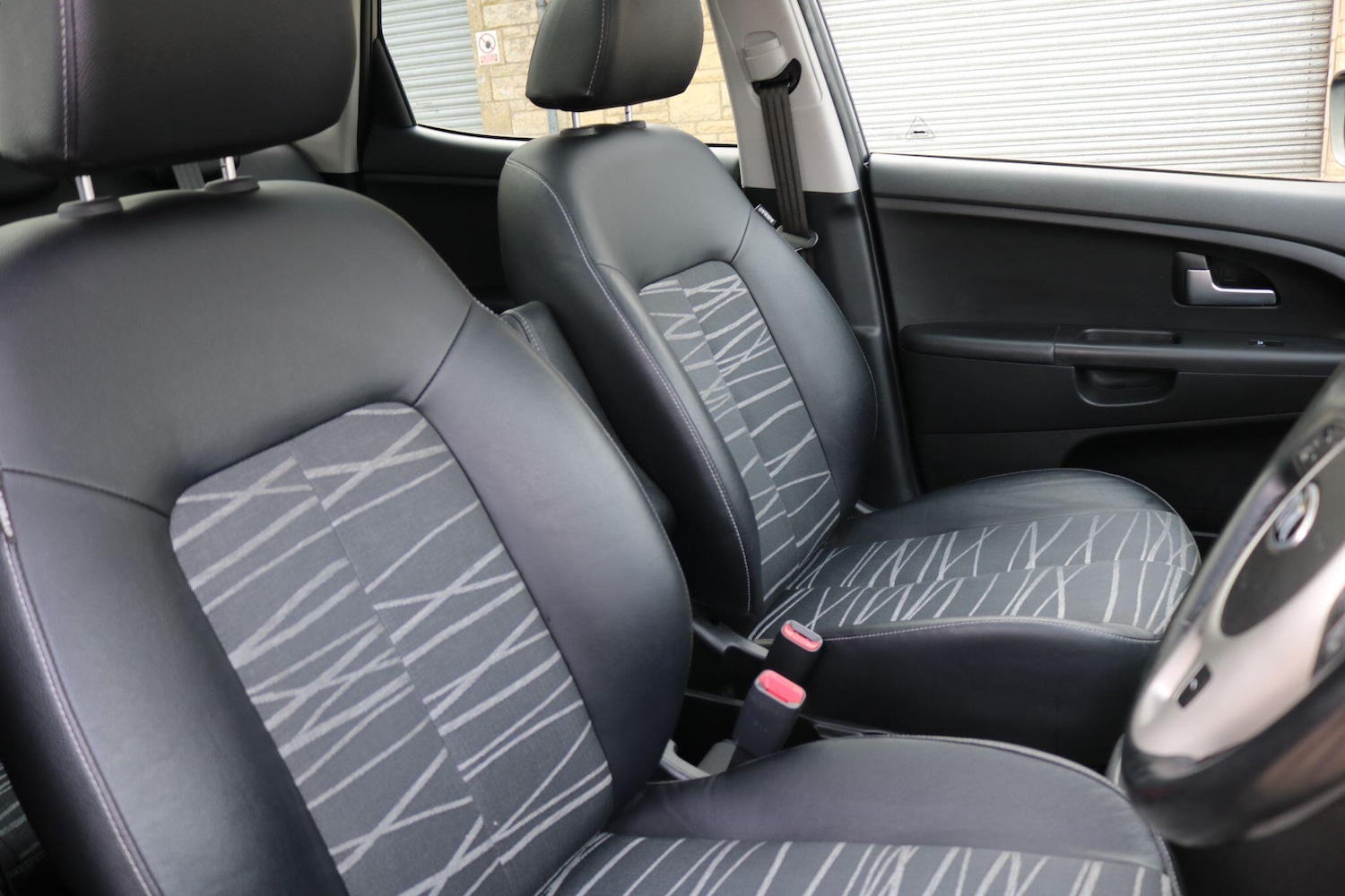 Used Kia Venga 2016 for sale - 77994162: Photo 19