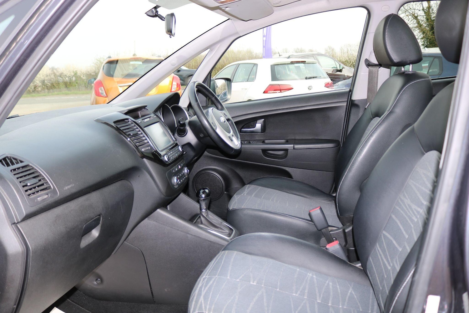 Used Kia Venga 2016 for sale - 77994162: Photo 20