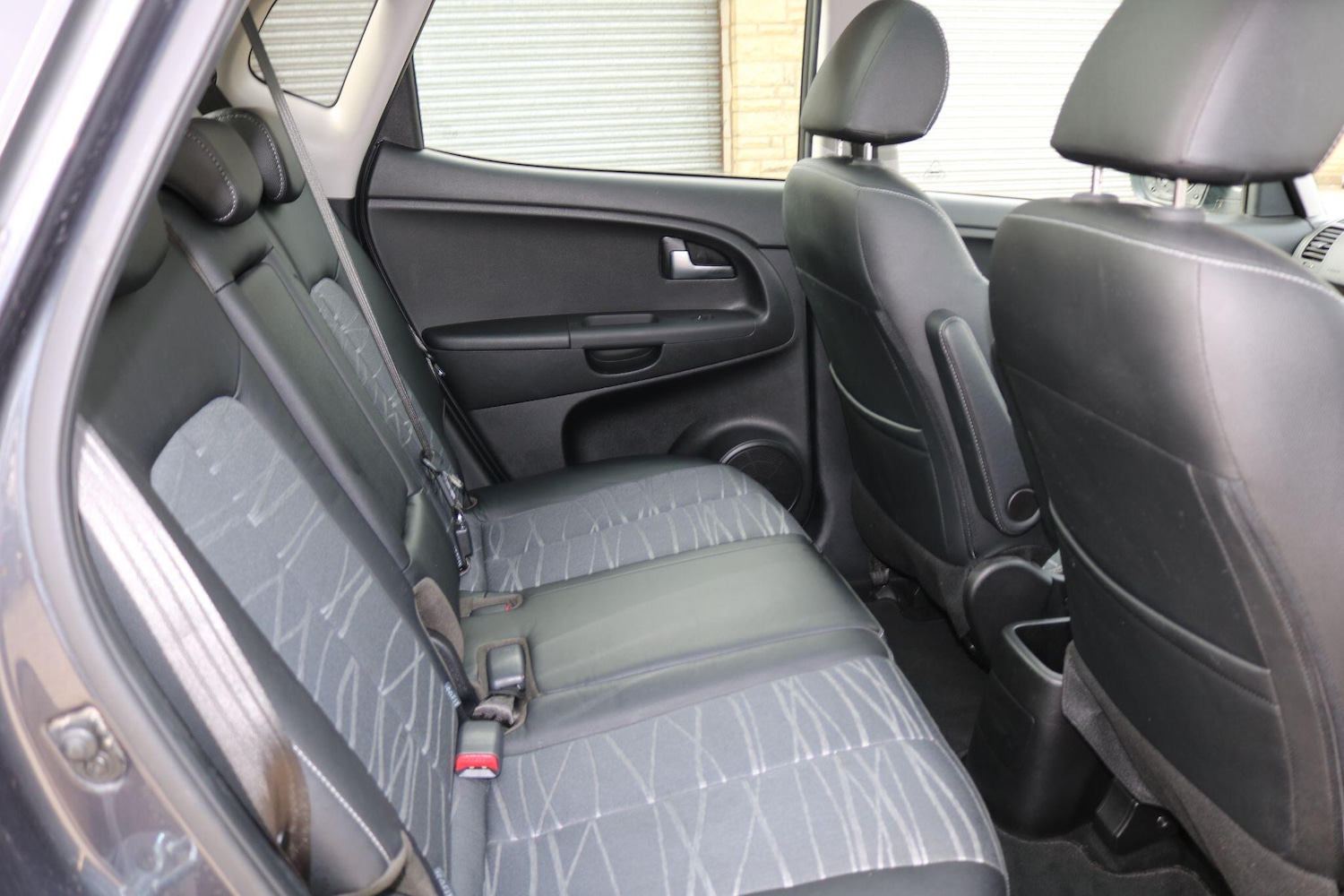 Used Kia Venga 2016 for sale - 77994162: Photo 22