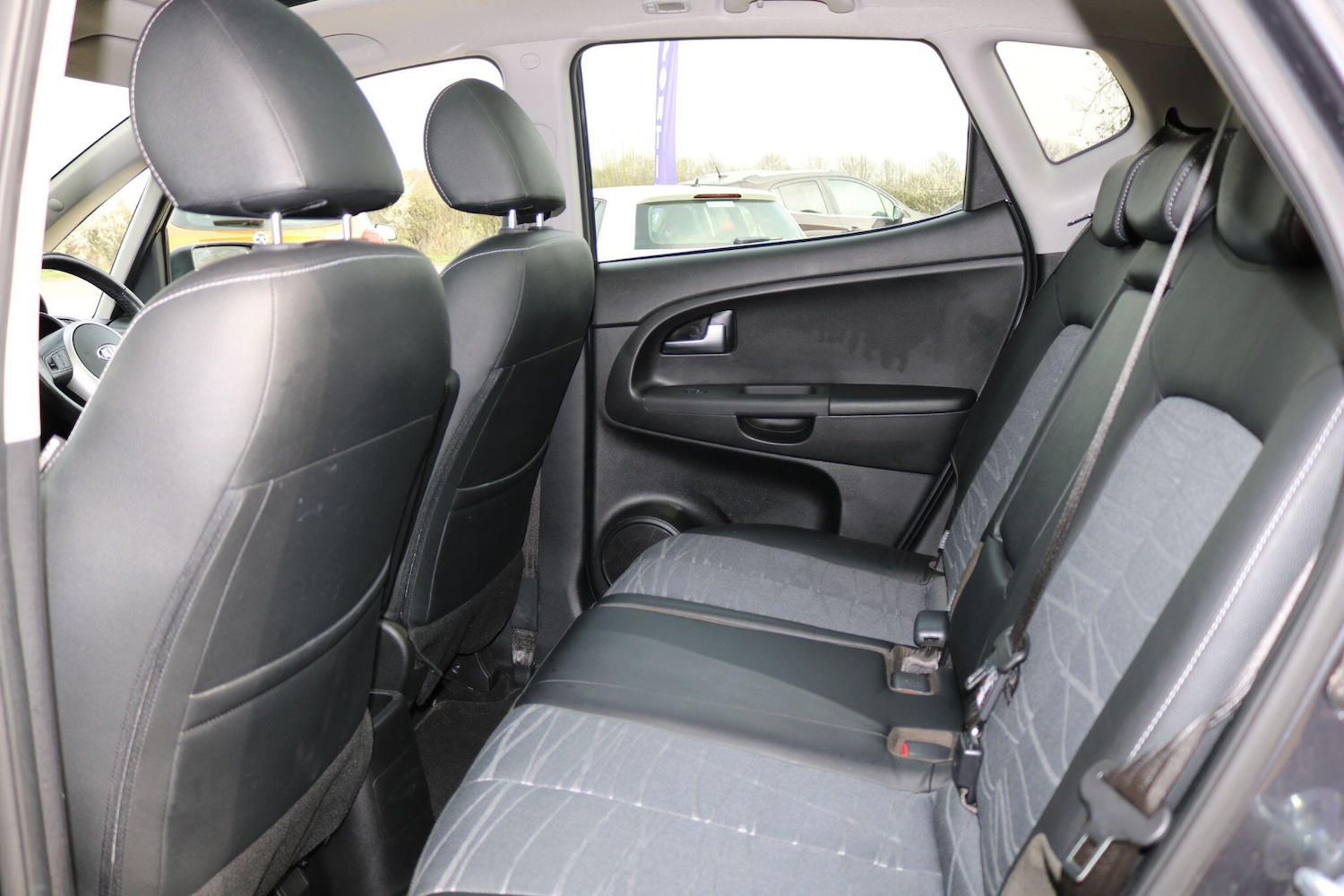 Used Kia Venga 2016 for sale - 77994162: Photo 23