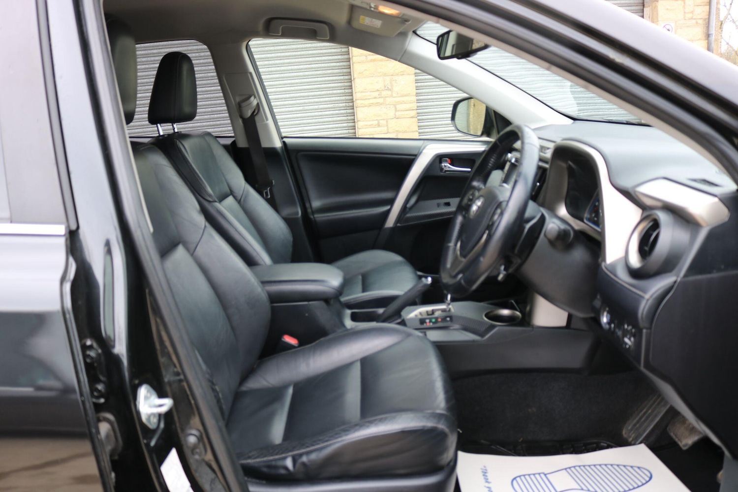 Used Toyota RAV4 for sale - 77908710: Photo 14