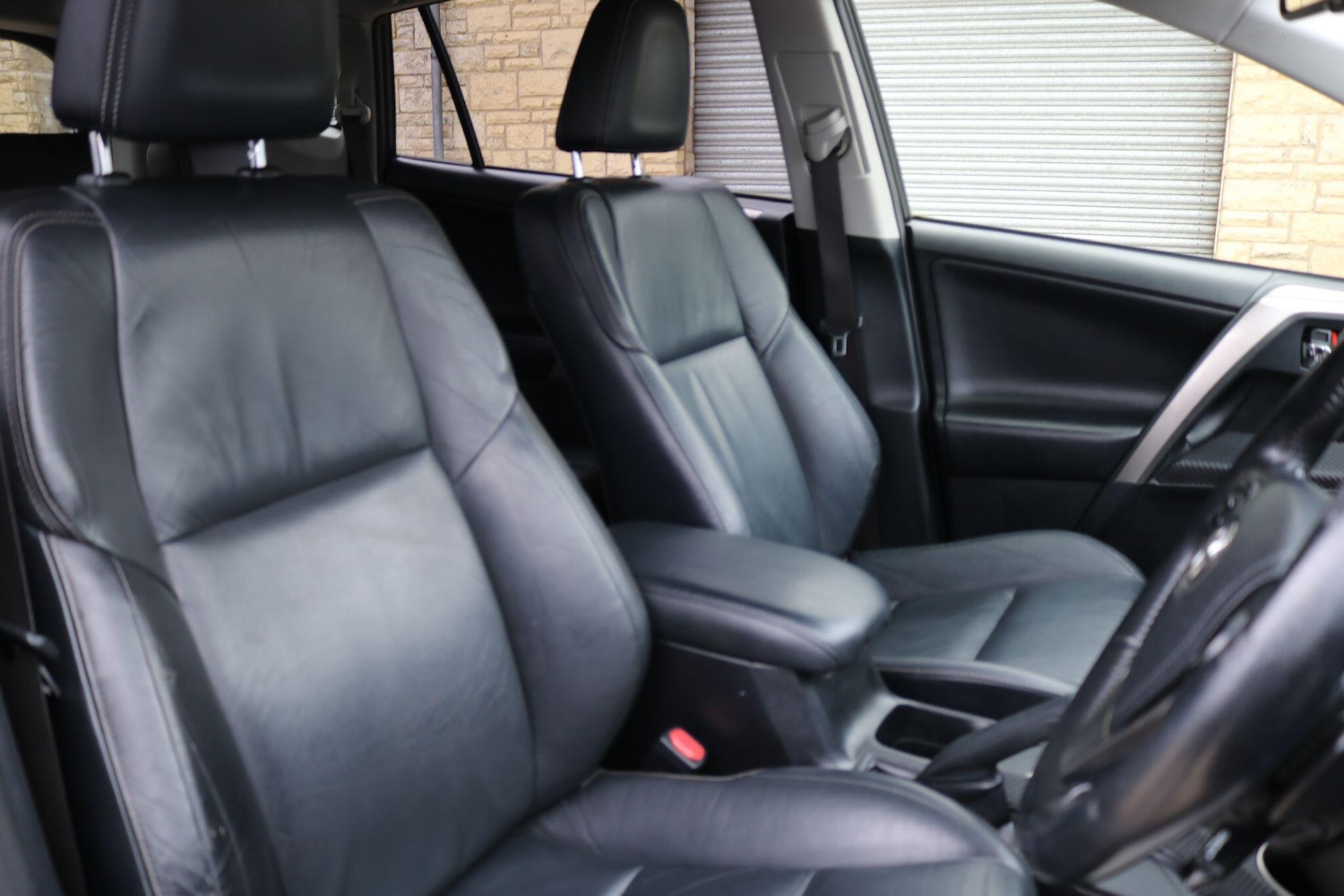 Used Toyota RAV4 for sale - 77908710: Photo 15