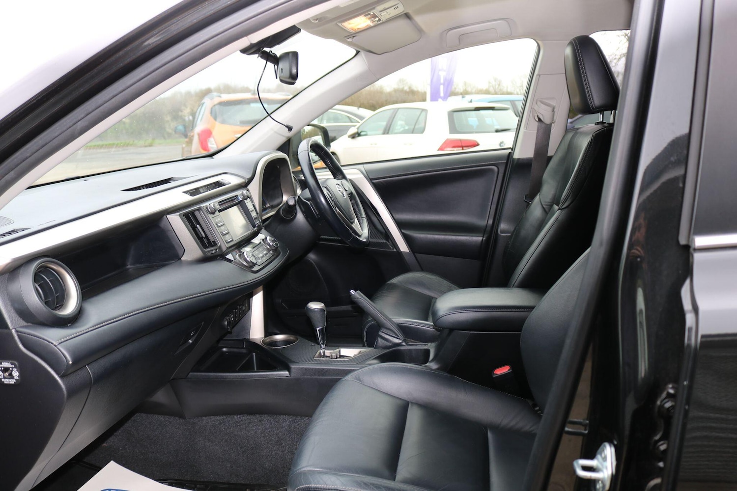 Used Toyota RAV4 for sale - 77908710: Photo 16