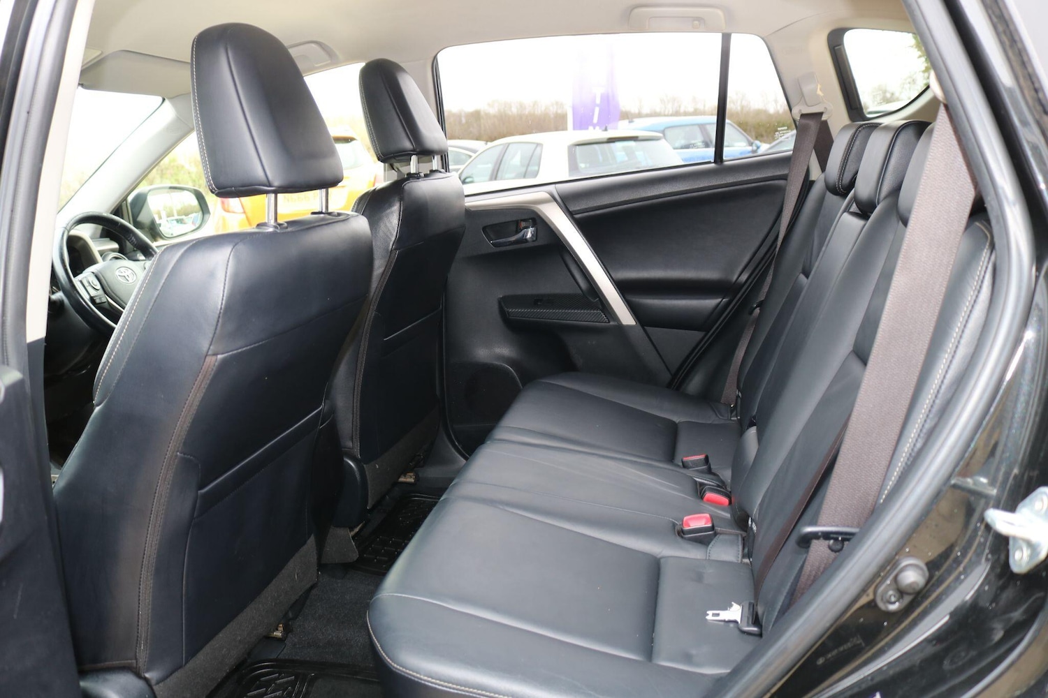 Used Toyota RAV4 for sale - 77908710: Photo 18