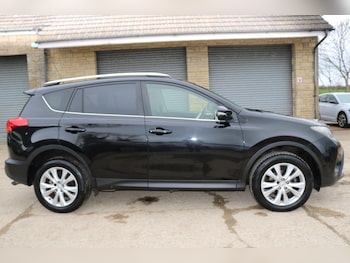 Used Toyota RAV4 2013 for sale - 77908710: Photo