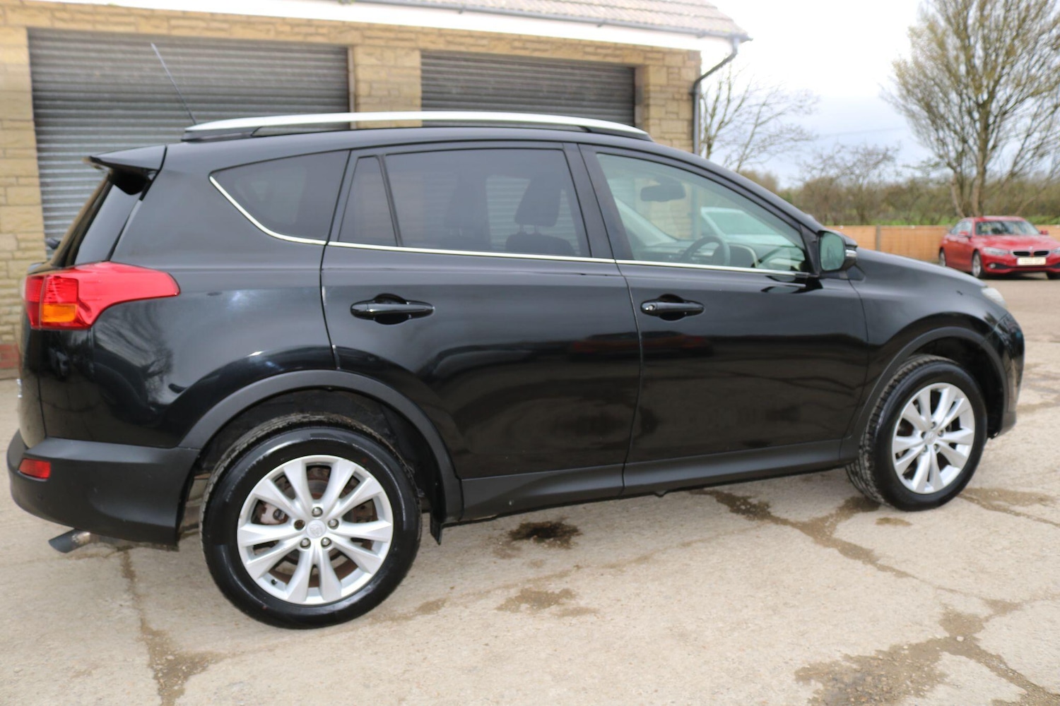 Used Toyota RAV4 for sale - 77908710: Photo 5