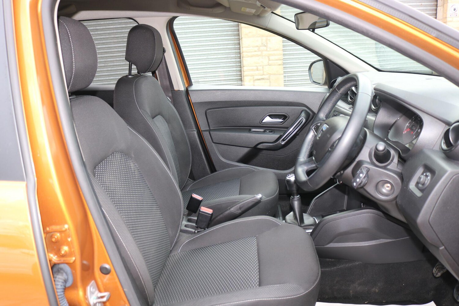 Used Dacia Duster for sale - 77497573: Photo 16