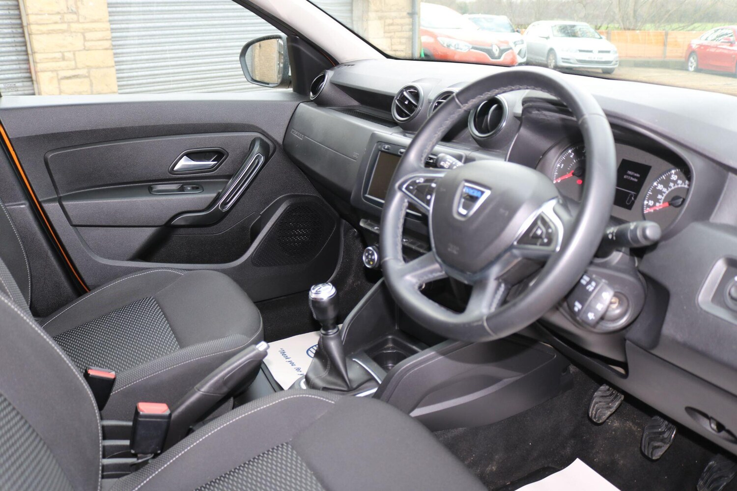 Used Dacia Duster for sale - 77497573: Photo 17