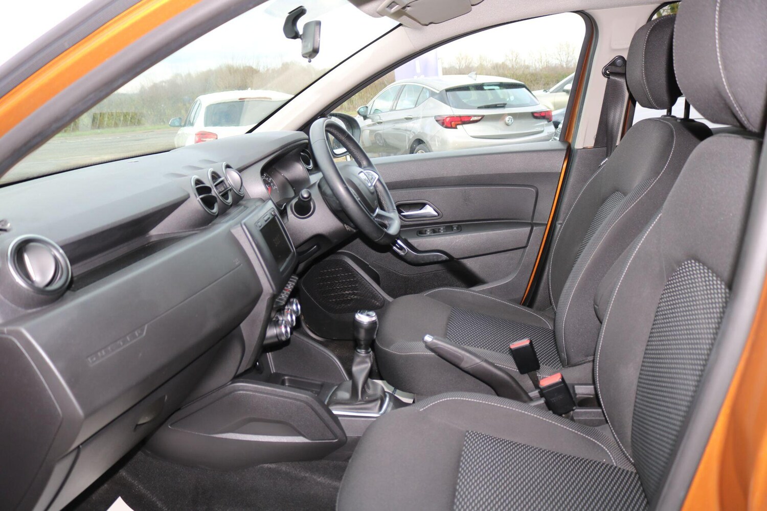 Used Dacia Duster for sale - 77497573: Photo 19