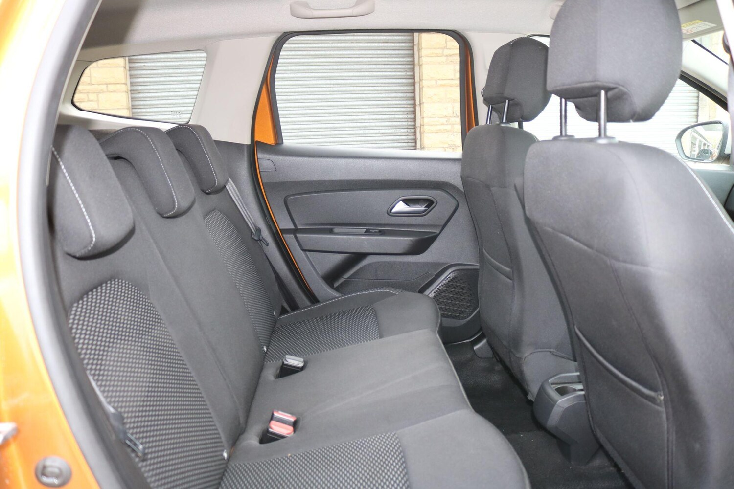 Used Dacia Duster for sale - 77497573: Photo 21