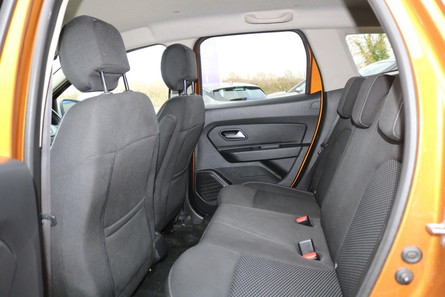 Used Dacia Duster for sale - 77497573: Photo 22