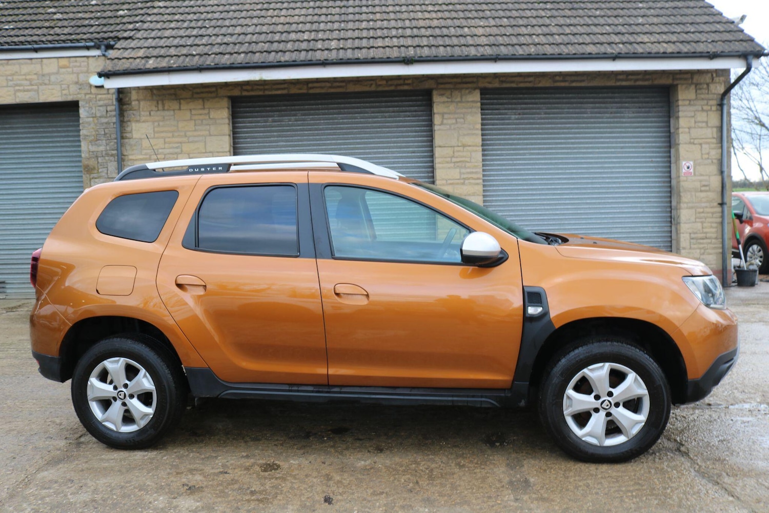 Used Dacia Duster for sale - 77497573: Photo 4