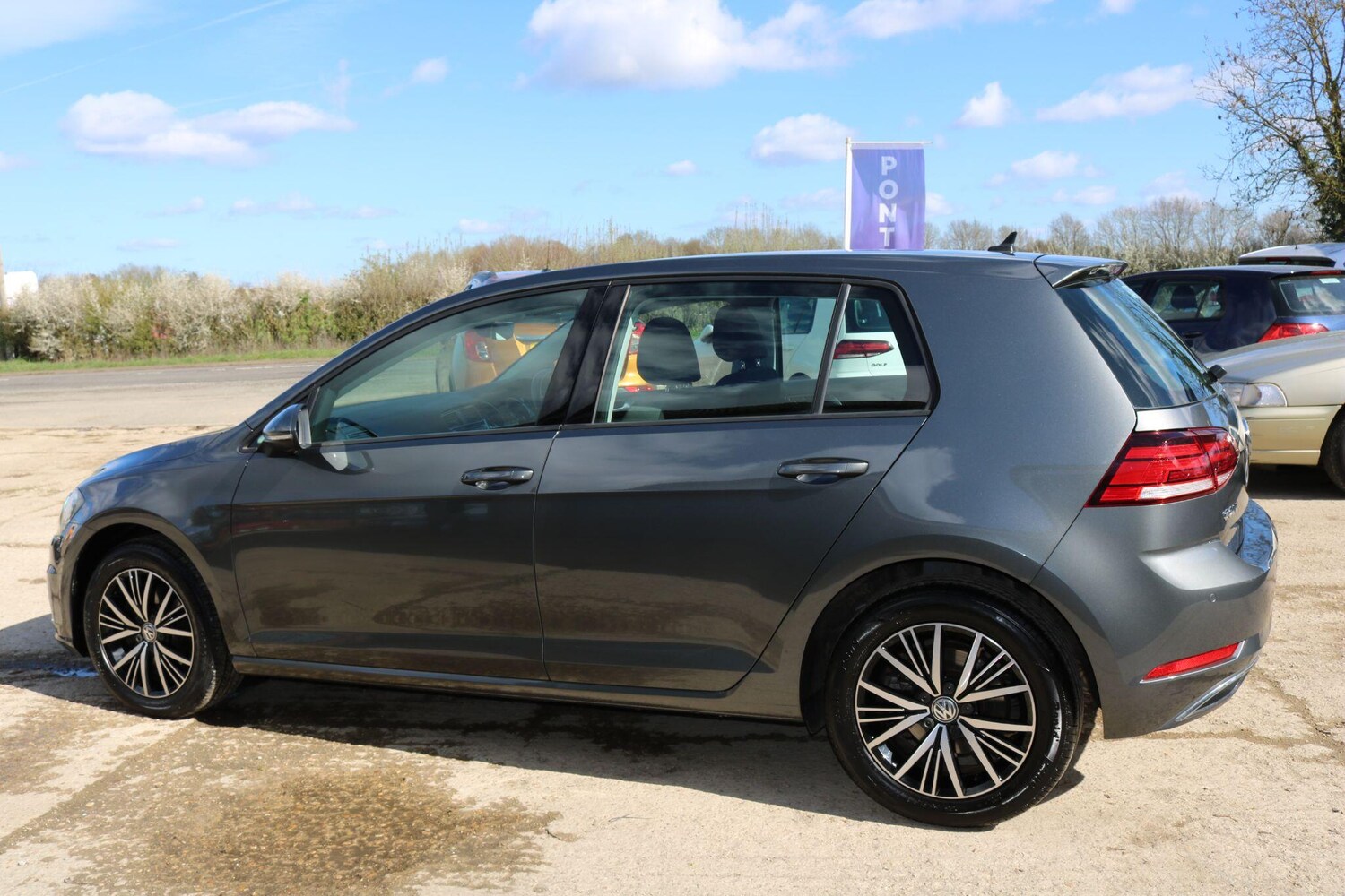 Used Volkswagen Golf for sale - 78034866: Photo 11