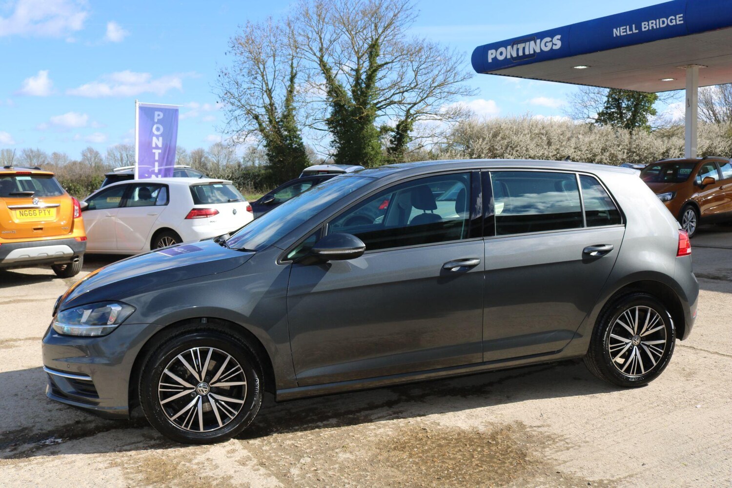 Used Volkswagen Golf for sale - 78034866: Photo 13