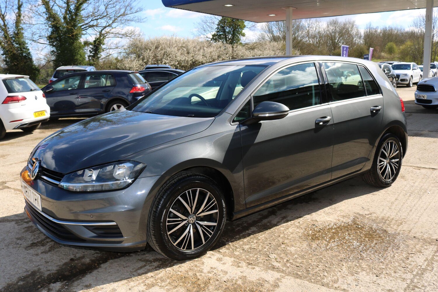 Used Volkswagen Golf for sale - 78034866: Photo 14