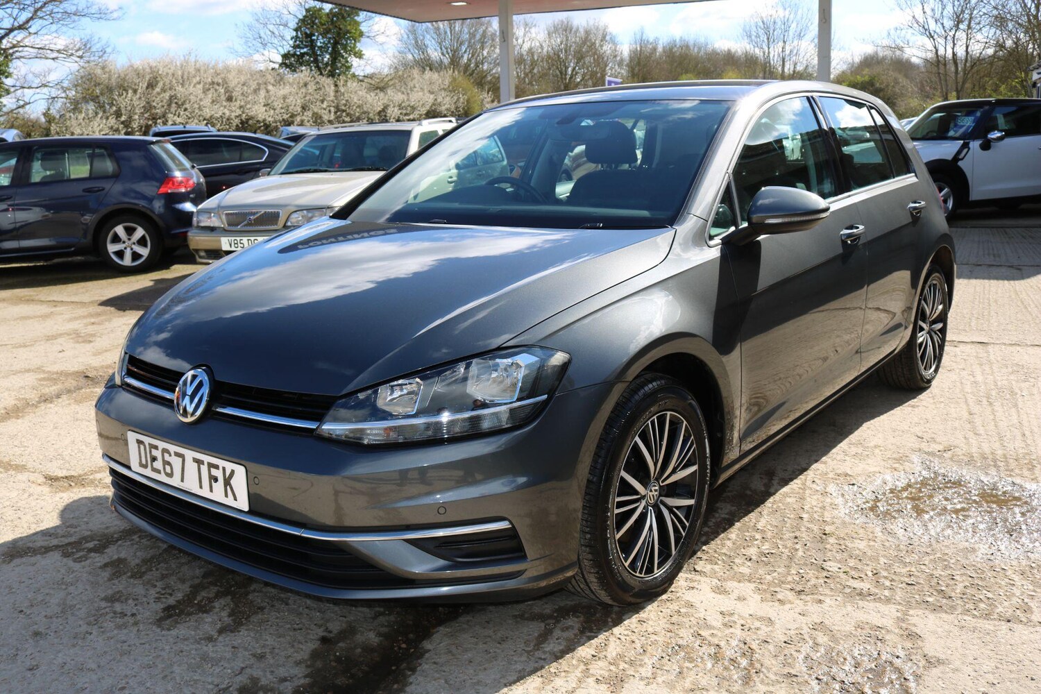 Used Volkswagen Golf for sale - 78034866: Photo 15