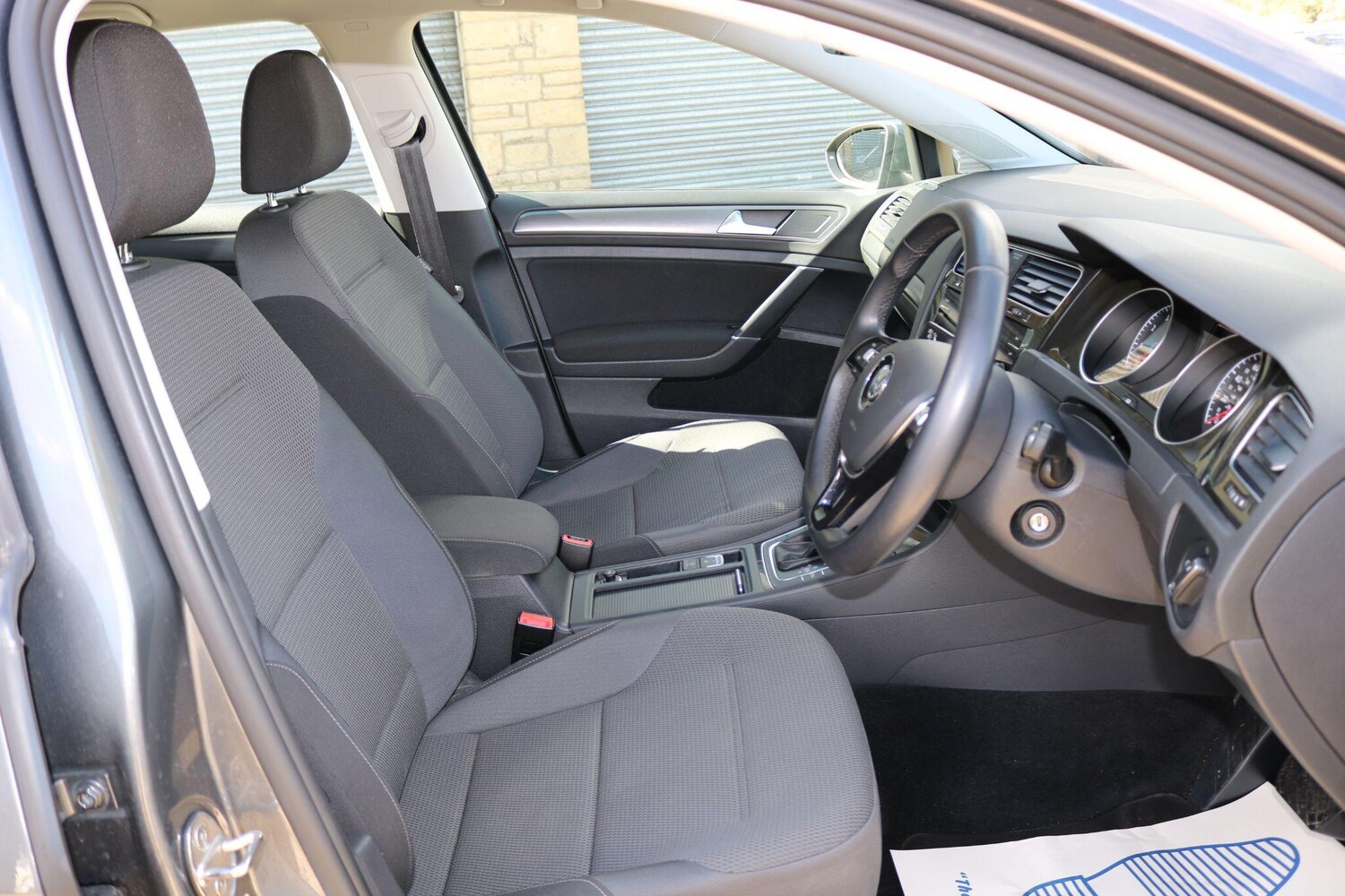 Used Volkswagen Golf for sale - 78034866: Photo 16