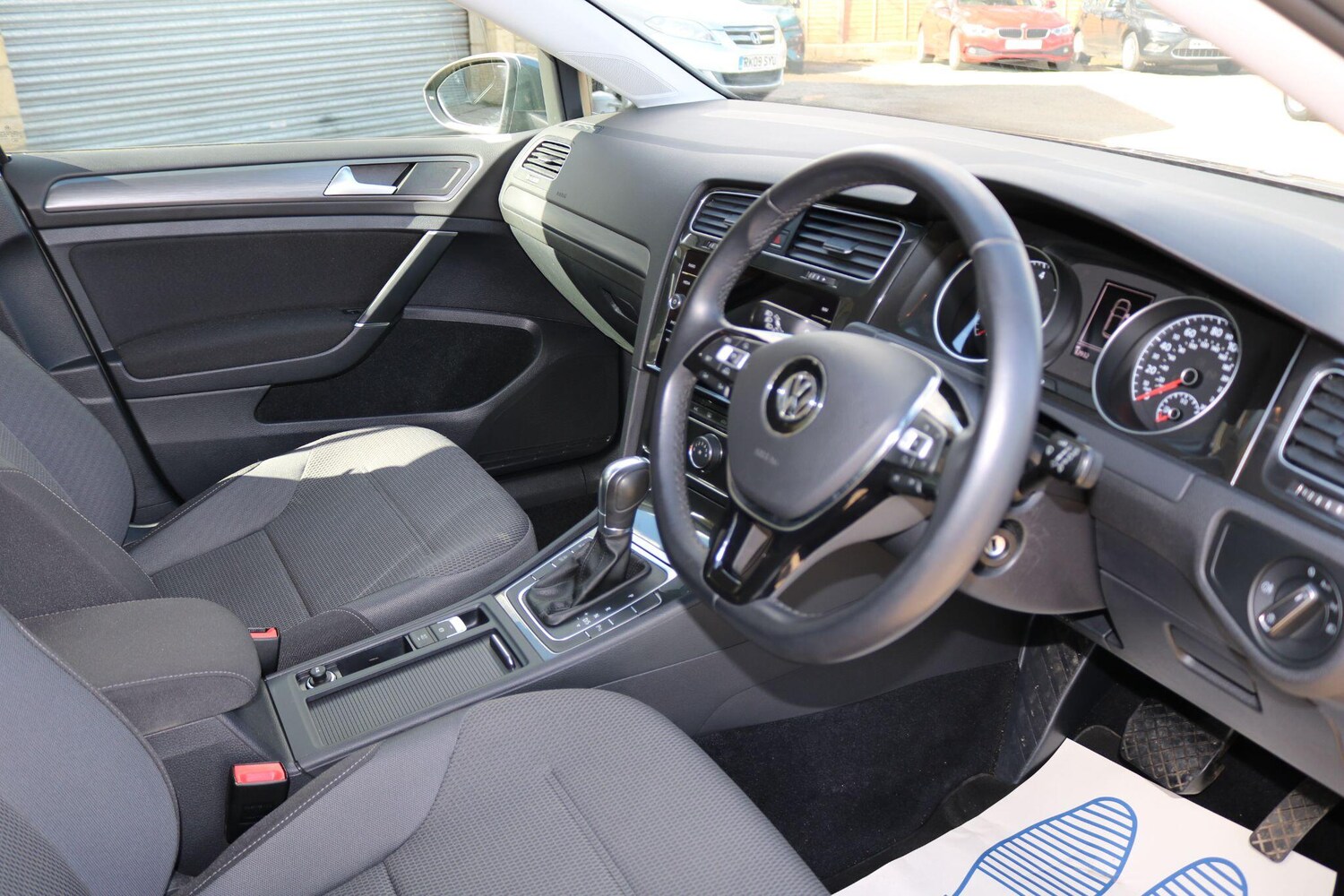 Used Volkswagen Golf for sale - 78034866: Photo 17