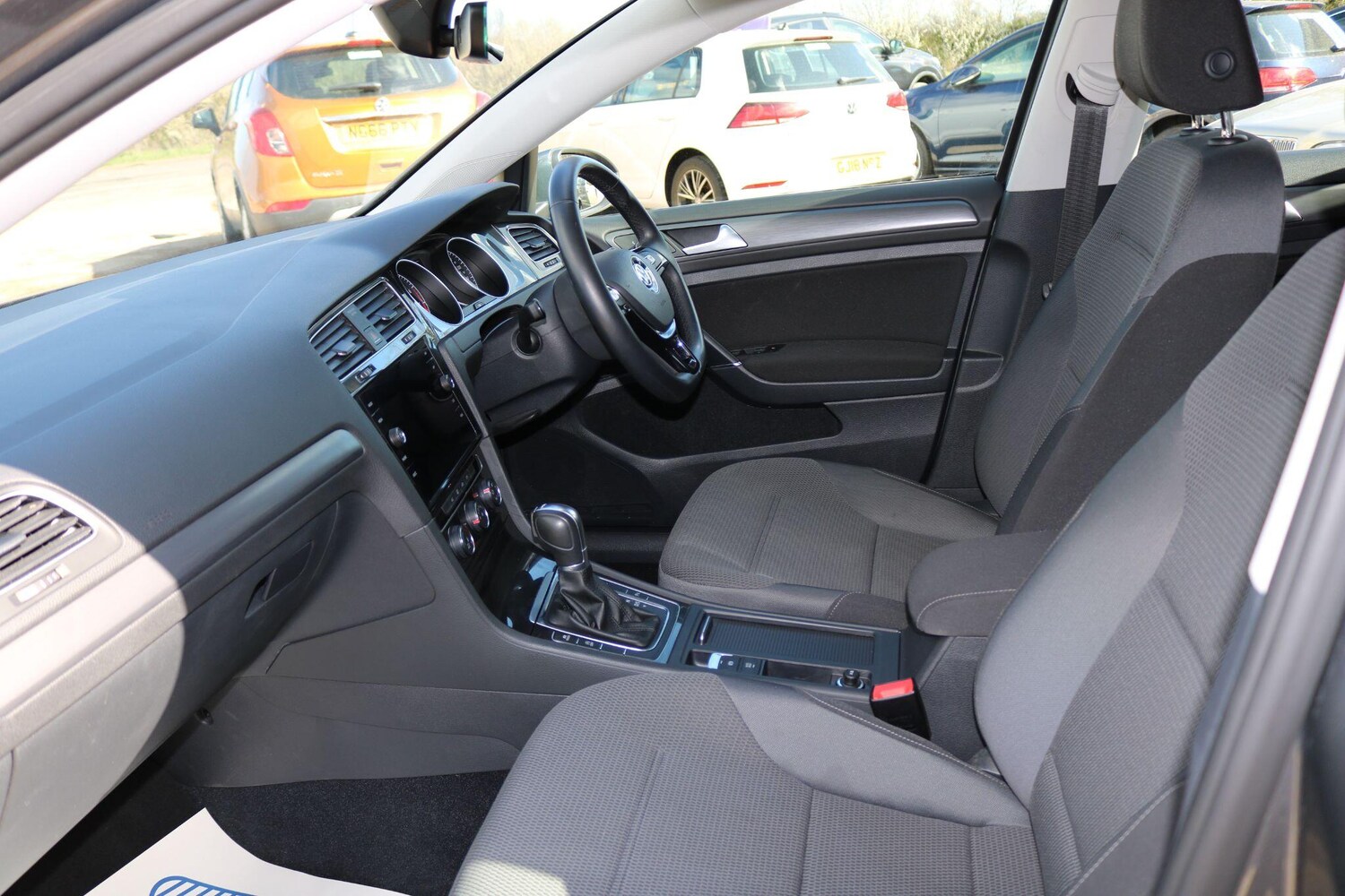 Used Volkswagen Golf for sale - 78034866: Photo 19