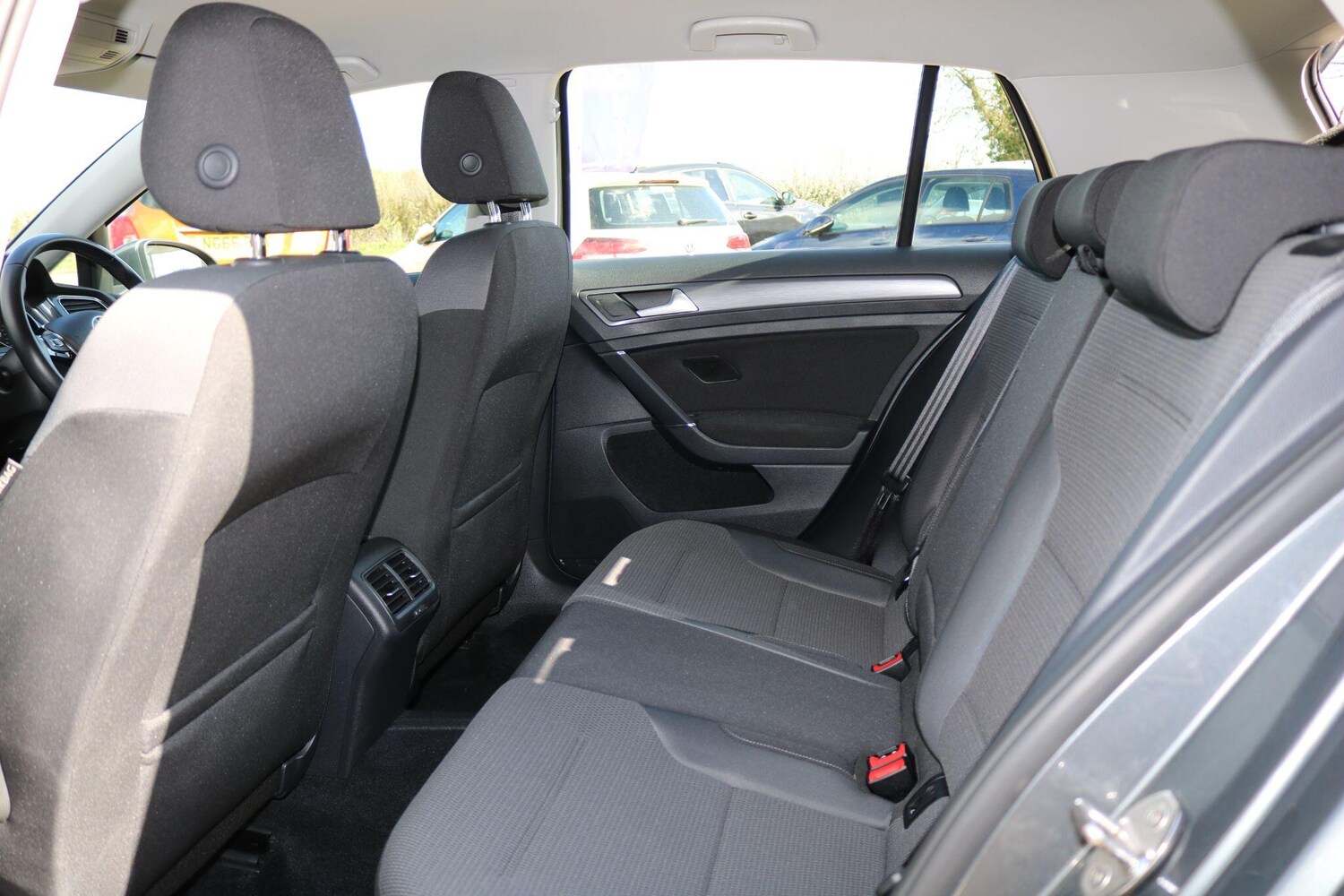 Used Volkswagen Golf for sale - 78034866: Photo 22