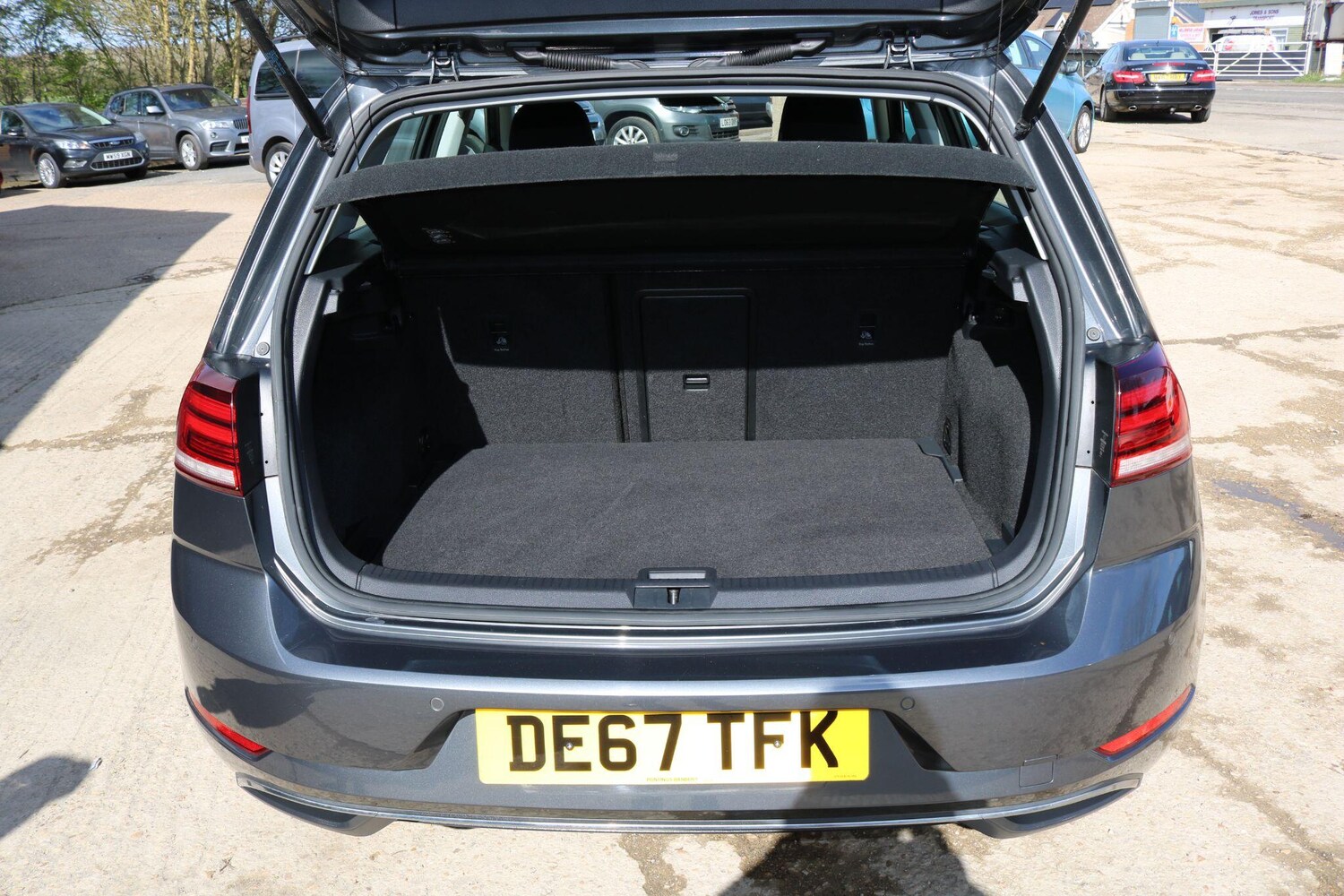 Used Volkswagen Golf for sale - 78034866: Photo 23