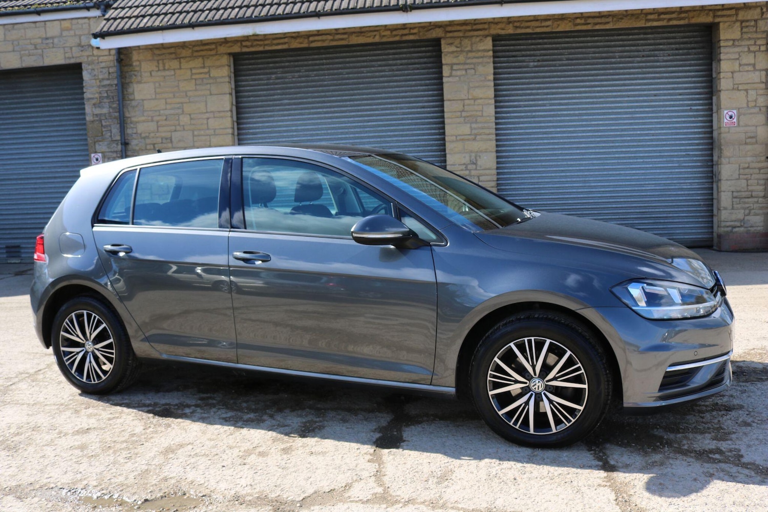 Used Volkswagen Golf for sale - 78034866: Photo 3