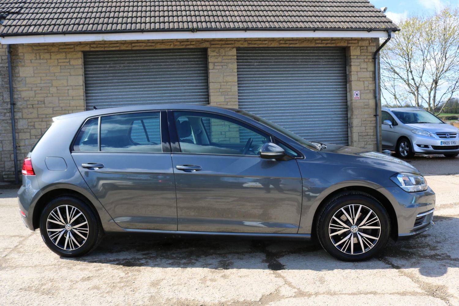 Used Volkswagen Golf for sale - 78034866: Photo 4