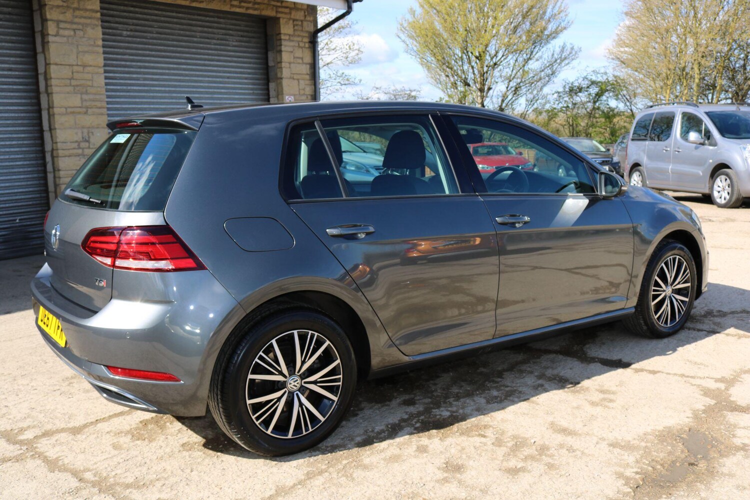 Used Volkswagen Golf for sale - 78034866: Photo 6