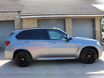 Used BMW X5 2018 for sale - 78988228: Photo