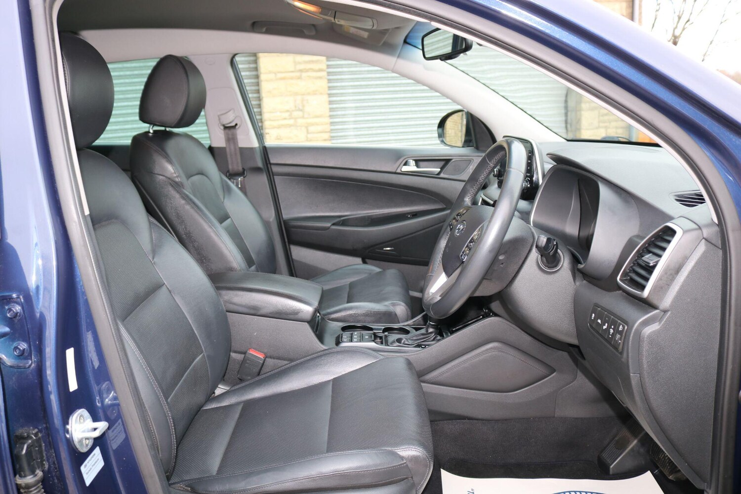 Used Hyundai TUCSON 2019 for sale - 77498196: Photo 17