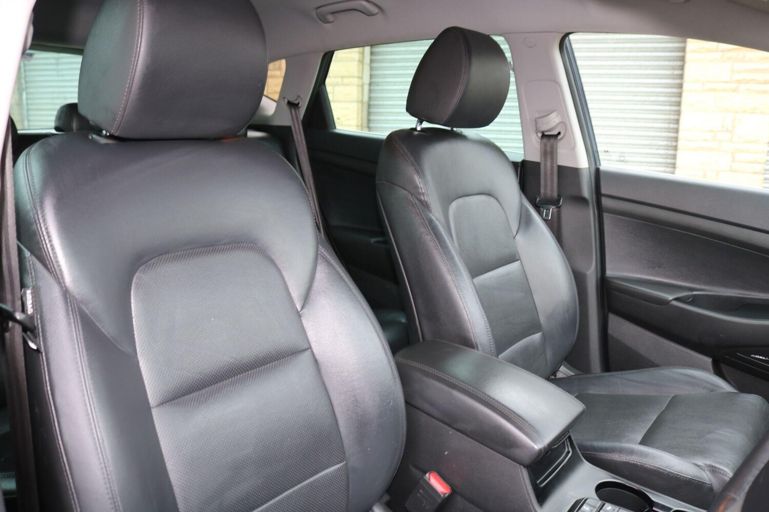 Used Hyundai TUCSON 2019 for sale - 77498196: Photo 19